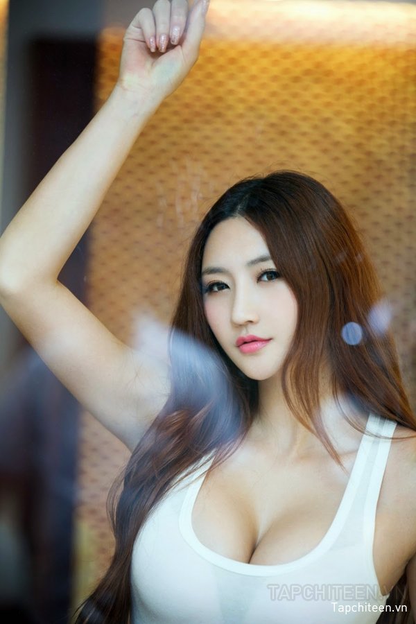 hotgirl Vương Minh Minh
