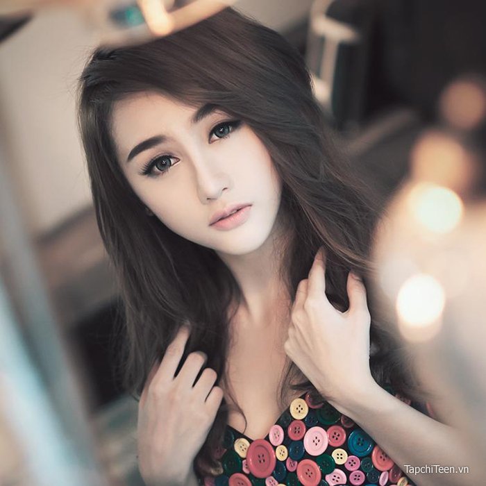 Hot Girl Hàn Quốc