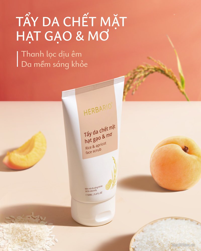 tay da chet hat gao va mo Herbario