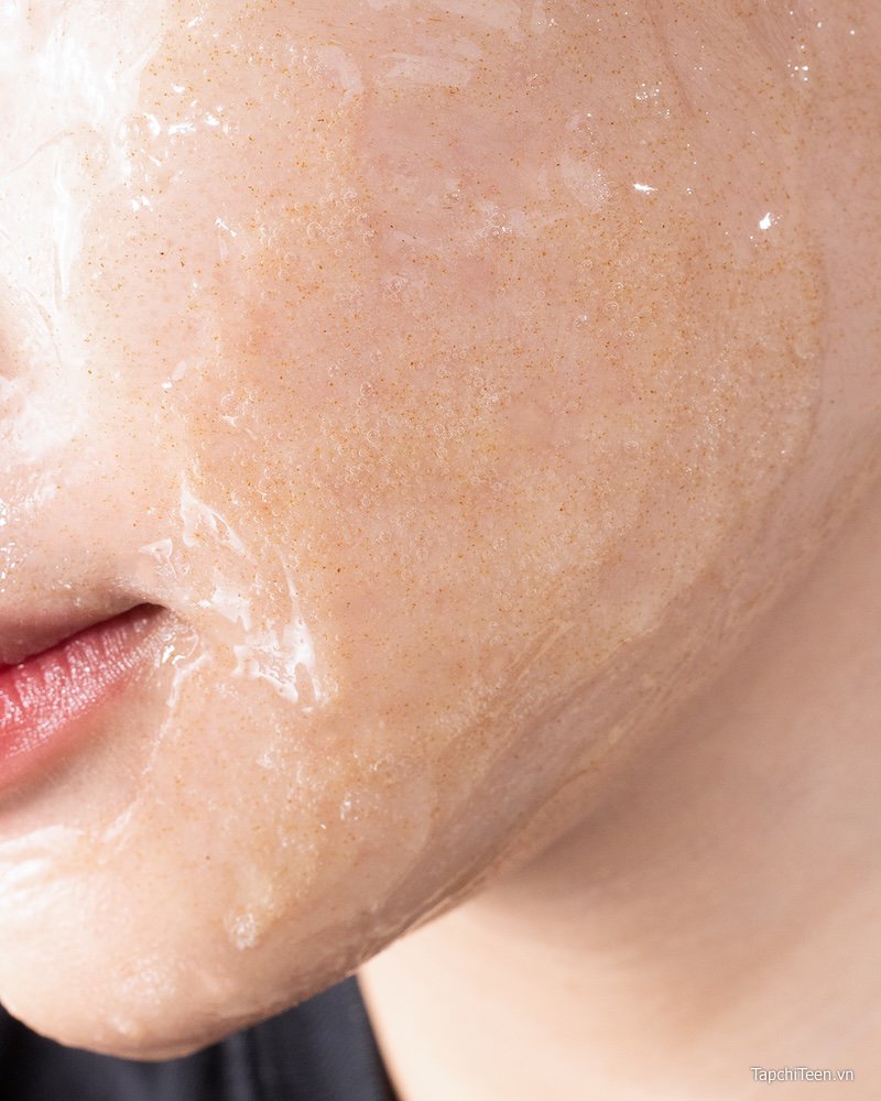 tay da chet hat gao va mo Herbario