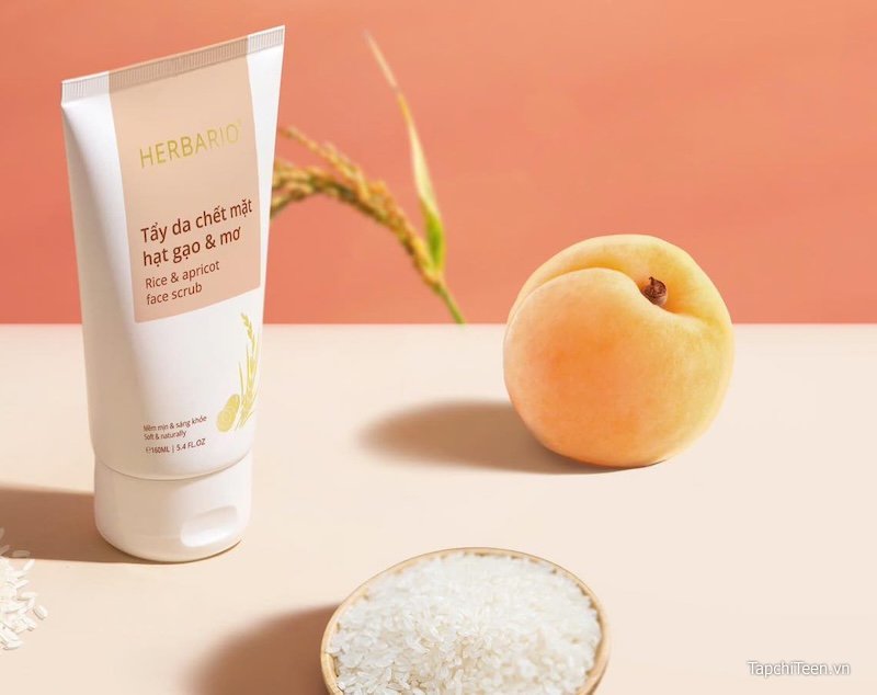 tay da chet hat gao va mo Herbario