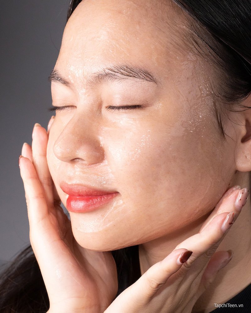 tay da chet hat gao va mo Herbario