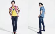 Cách phối quần Jeans cho nam sành điệu