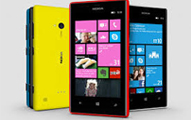 Mọi điện thoại Lumia đều được lên Windows Phone 8.1
