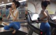 Video Angela Phương Trinh tập thể dục khoe đường cong vót